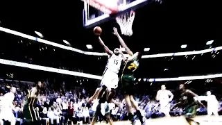 Thumbnail: NBA Dunks and Alley-oops Mix Season 2014-2015
