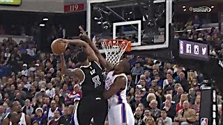 Thumbnail: NBA Best Dunks and Alley-oops Mix Season 2014-2015