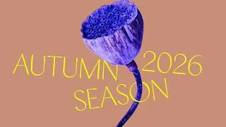 Thumbnail: Autumn Season 2026 | Official trailer | Glyndebourne