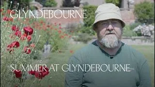 Thumbnail: Summer in the Glyndebourne Gardens