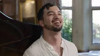 Thumbnail: Anthony León 'Ich baue ganz auf deine Stärke' Die Entführung aus dem Serail The Organ Room Sessions