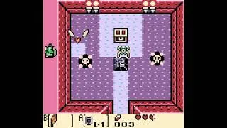 Thumbnail: LADX Low% Heart Container Skip
