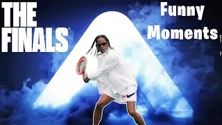 Thumbnail: THE FINALS But We Talk About Bradans Weird Celebration