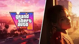 Thumbnail: GTA 6 Trailer Hidden Secrets (My Reaction/Predictions)
