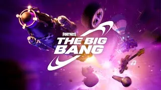 Thumbnail: Full Big Bang Live Event #liveevent