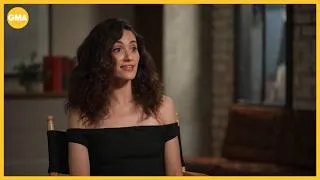 Thumbnail: Cast talks new show, 'Furious'