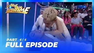 Thumbnail: It's Showtime: Alejandro is in, Sergio is out sa buhay ni MemeRimar! (July 24, 2026) (Part 4/4)