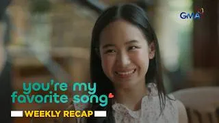 Thumbnail: You're My Favorite Song: The Montaverde heiress returns at last! (Weekly Recap HD)
