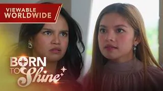 Thumbnail: Born To Shine: Megan hurts Jeni once again! (Episode 105)