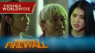 Thumbnail: Taskforce Firewall: Team Firewall changes course in their mission (Episode 45)
