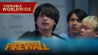 Thumbnail: Taskforce Firewall: Galo charges at Team Major Crimes! (Episode 45)