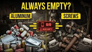 Thumbnail: Fallout 4 Resources Guide Never Run Out of Aluminum or Screws