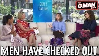 Thumbnail: This is Why Men Have CHECKED OUT of Dating and Relationships