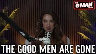 Thumbnail: She PERFECTLY Explains Why Men Have CHECKED OUT