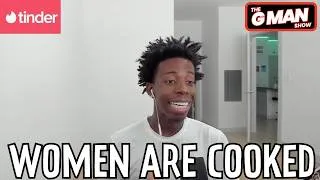 Thumbnail: This Is How Women Have RUINED Dating