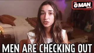 Thumbnail: Why Women Hate The Manosphere