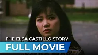 Thumbnail: The Elsa Castillo Story (1994) - Full Movie | Kris Aquino, Eric Quizon, Miguel Rodriguez