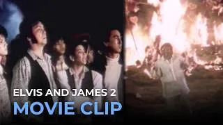 Thumbnail: Professor na UMAAPELA, SINUNOG ANG SAYAWAN NG MGA ESTUDYANTE! | Elvis and James 2