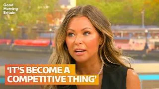 Thumbnail: Nicola McLean says dishonest celebs are flaunting weight loss results from ‘dangerous’ jabs online