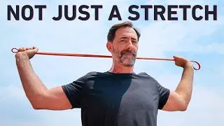 Thumbnail: Do This Before Push Ups. Your Shoulders Will Thank You.