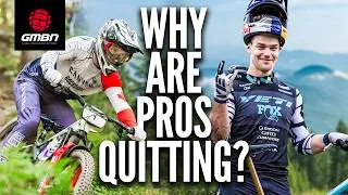 Thumbnail: What's Next For Enduro Racing?