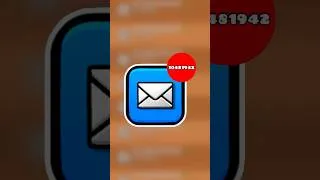 Thumbnail: RobTop Failed to Fix This Message Bug