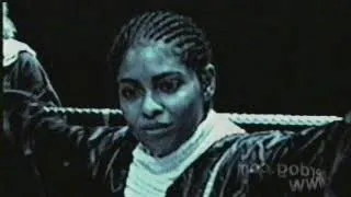 Thumbnail: SHERDOG Golden Glory HL