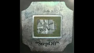 Thumbnail: Stevie B Circa 1995 |  Pouring Rain  | STEP OFF  | There We Were