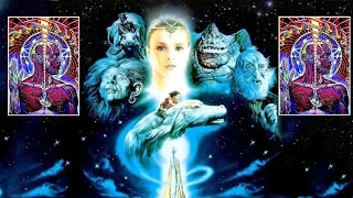 Thumbnail: TOOL “Reflection” The Neverending Story