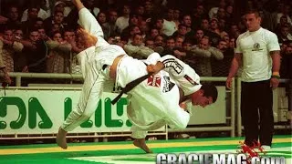 Thumbnail: Fernando “Margarida” Pontes VS “Comprido” Mundials 2001 Brazilian Jiu Jitsu World Championship Río