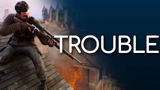 Thumbnail: Sniper Elite: Resistance Review - A Franchise in Trouble