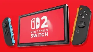 Thumbnail: Nintendo's Big Gamble: Can You Afford the Switch 2?