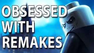 Thumbnail: Stop Wasting Money on Remakes and Remasters! The Latest Cash Grab