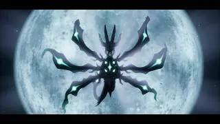 Thumbnail: Palworld OST: Zenara & Astralym