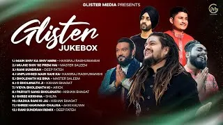 Thumbnail: Devotional Mix | Hansraj Raghuwanshi | Master Saleem | Kishan Bhagat | Akki | New Bhajan Shivaya
