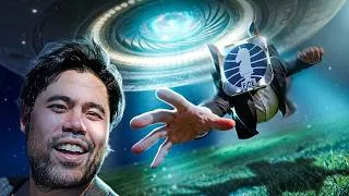 Thumbnail: FIDE PRESIDENT OUT AND THE ALIENS GUY IS BACK?!?!?