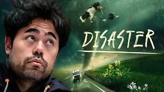 Thumbnail: Hikaru: The Disaster Artist