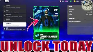 Thumbnail: How to Unlock CUSTOM Uniforms & ANY NFL Playbook in MUT 27 | Madden 27 Ultimate Team