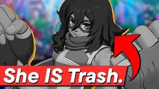 Thumbnail: Ms. Marvel Is Making Me Regret Playing Marvel Tōkon