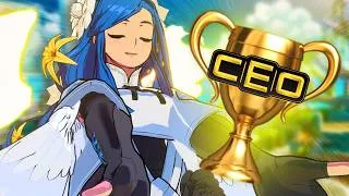 Thumbnail: Dizzy Just Won a Major… So I Played Her To See If She’s Broken