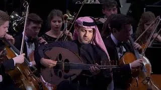 Thumbnail: LOUVRE ABU DHABI OPENING: "UNIVERSAL EXPRESSIONS" - THE CONCERT OF THE GUSTAV MAHLER JUGENDORCHESTER