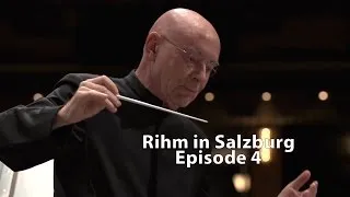 Thumbnail: GMJO -- Rihm in Salzburg Episode 4