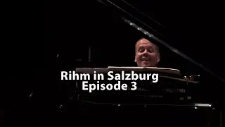 Thumbnail: GMJO -- Rihm in Salzburg Episode 3