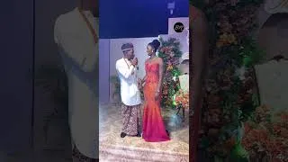 Thumbnail: My wife is the most beautiful woman in the universe - Moses Bliss #Mosesbliss #mosesblisswedding