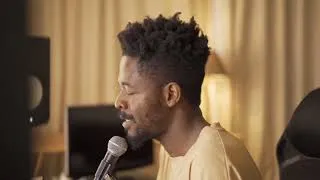 Thumbnail: In Christ Alone - Johnny Drille