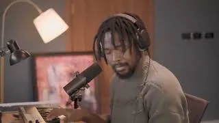 Thumbnail: Oceans (Cover) by Johnny Drille
