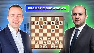 Thumbnail: The French League Fairytale Nobody Saw Coming