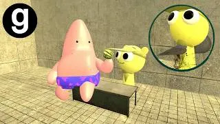 Thumbnail: Big Petrick Remembers the Greengrocer (VS PON #3) [GMOD]
