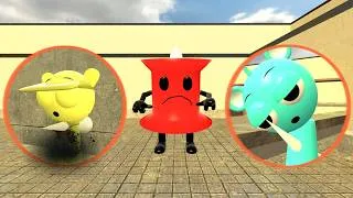 Thumbnail: Pon Murders Big Petrick's Favorite Greengrocer (GARRY'S MOD)