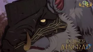 Thumbnail: Boar Field Boss!- Echoes of Aincrad Ep. 9